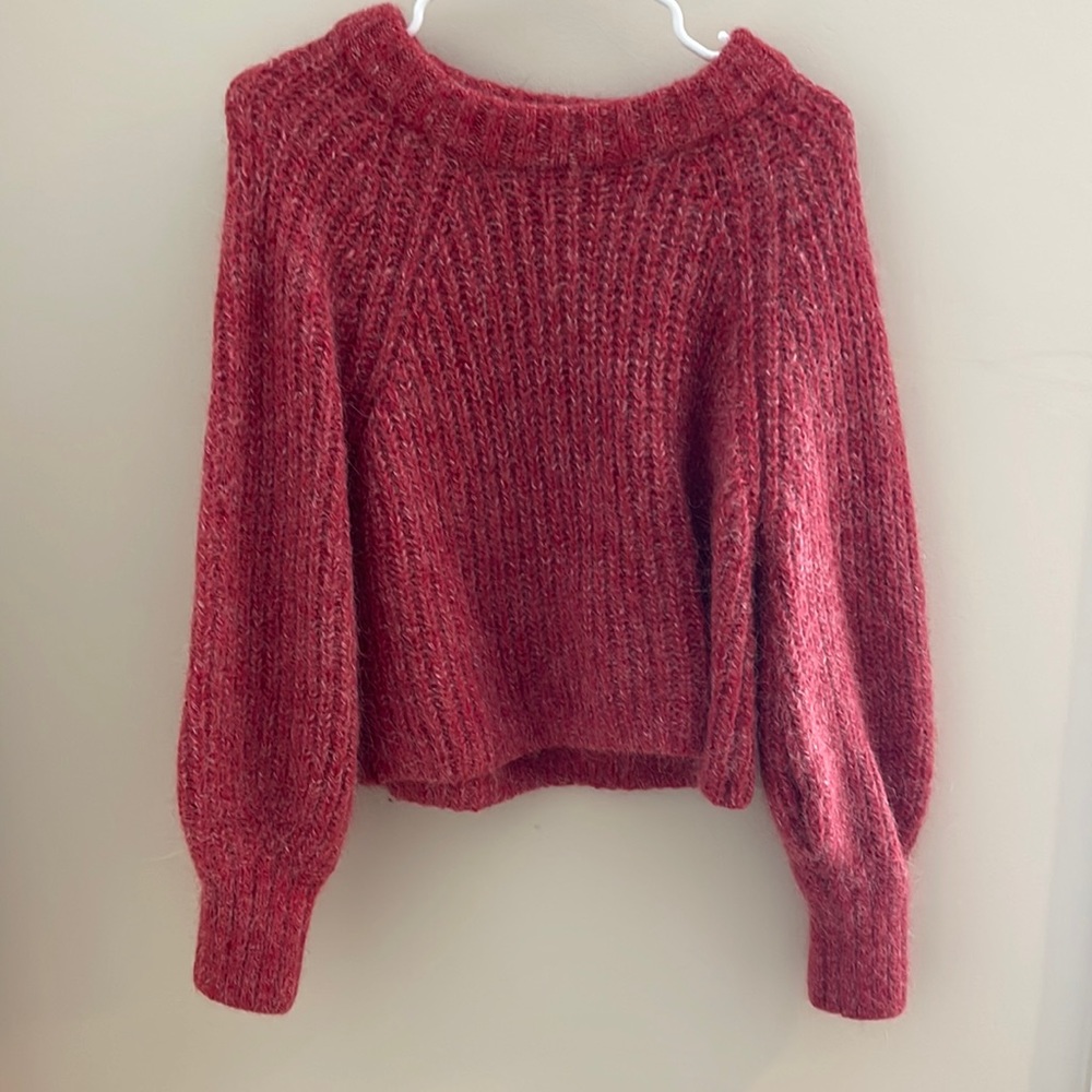 H&M Oversized Sweater